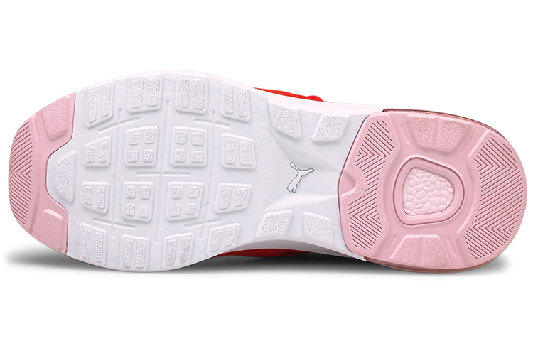 Purchase (W) 푸마 일렉트론 스트리트 '소프트폼 레드 화이트' (Puma 일렉트론 레드/화이트) 367309-23