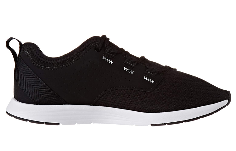 Order Puma Ella 女款 黑色 低筒跑步鞋