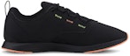 Order (W) Puma Ella Low Top /Jingga/Hijau 'Hitam' 193077-03