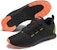 (W) Puma Ella Low Top /Jingga/Hijau 'Hitam' 193077-03