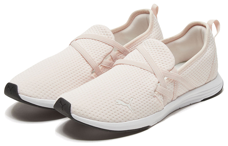 Lookbook (W) Puma Ella Ballet Rosa/Bianco 193116-06