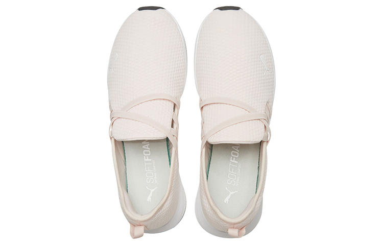 Shop (W) Puma Ella Ballet Rosa/Bianco 193116-06