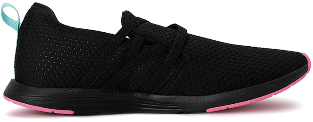 (Women) Puma Ella Ballet Low Top Pink/Blue/ 'Black' 193116-07 Order (Women) Puma Ella Ballet Low Top Pink/Blue/ 'Black' 193116-07