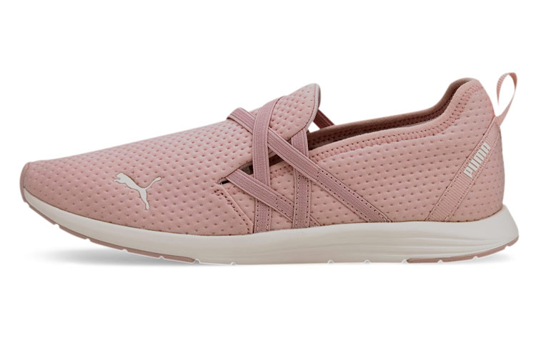 (Women) Puma Ella Ballet 'Pink Low-Top Runner' 193116-09
