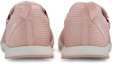 Lookbook Puma Ella Ballet 女款 粉色 低筒運動鞋
