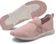 Shop Puma Ella Ballet 女款 粉色 低筒運動鞋