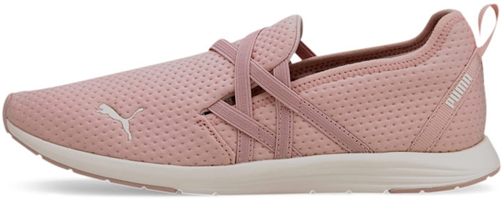 (Women) Puma Ella Ballet 'Pink Low-Top Runner' 193116-09 Buy (Women) Puma Ella Ballet 'Pink Low-Top Runner' 193116-09