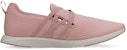 (W) Puma Ella Ballet 'Pink Low-Top Runner' Kasut Sukan Rendah Wanita 193116-09