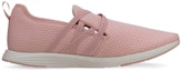 Order (W) Puma Ella Ballet 'Pink Low-Top Runner' Kasut Sukan Rendah Wanita 193116-09