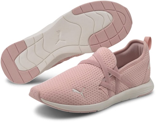 (Women) Puma Ella Ballet 'Pink Low-Top Runner' 193116-09 Lookbook (Women) Puma Ella Ballet 'Pink Low-Top Runner' 193116-09