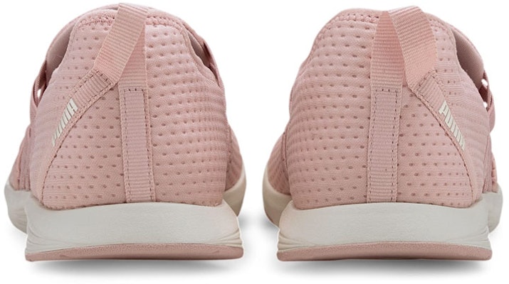 (Women) Puma Ella Ballet 'Pink Low-Top Runner' 193116-09 Shop (Women) Puma Ella Ballet 'Pink Low-Top Runner' 193116-09