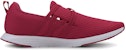 (W) Puma Ella Ballet Rendah Merah Jambu/ 'Putih' 193116-02