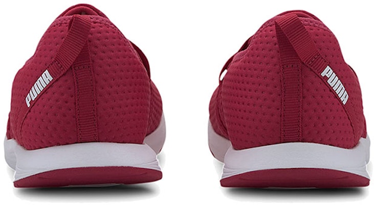 (Women) Puma Ella Ballet Low Top Pink/ 'White' 193116-02 Shop (Women) Puma Ella Ballet Low Top Pink/ 'White' 193116-02