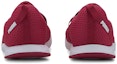 Shop (W) Puma Ella Ballet Rendah Merah Jambu/ 'Putih' 193116-02
