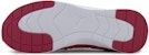 (W) Puma Ella Ballet Rendah Merah Jambu/ 'Putih' 193116-02