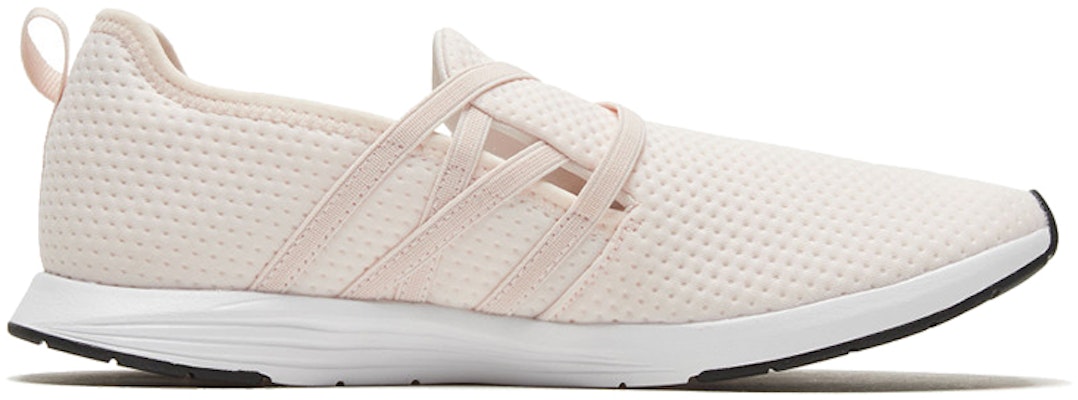 (Women) Puma Ella Ballet /Pink 'White' 193116-06 Order (Women) Puma Ella Ballet /Pink 'White' 193116-06