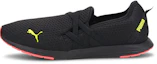 Buy (W) Puma Ella Ballet Rendah 'Hitam' 193116-04