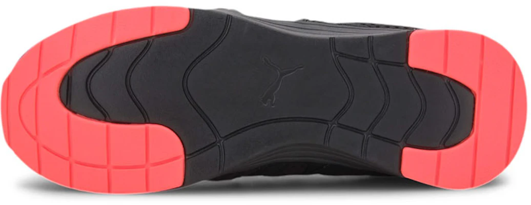 (W) Puma Ella Ballet Rendah 'Hitam' 193116-04 Purchase (W) Puma Ella Ballet Rendah 'Hitam' 193116-04