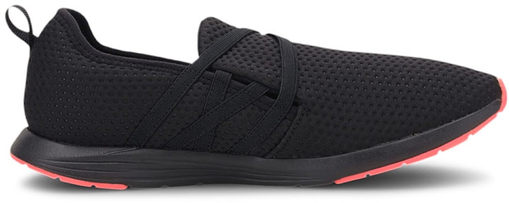 (W) 푸마 엘라 발레 플랫 블랙 (Puma Ella Ballet Flat Black) 193116-04 Order (W) 푸마 엘라 발레 플랫 블랙 (Puma Ella Ballet Flat Black) 193116-04