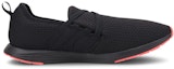 Order (W) Puma Ella Ballet Rendah 'Hitam' 193116-04