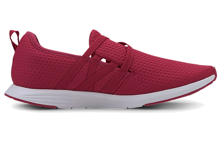 Order PUMA Ella Ballet 低筒 慢跑鞋 女款 粉白