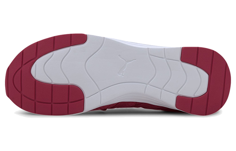 Purchase PUMA Ella Ballet 低筒 慢跑鞋 女款 粉白