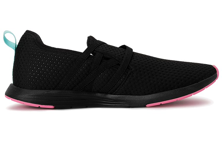 Order Puma Ella Ballet 女式 粉藍黑 低筒運動鞋