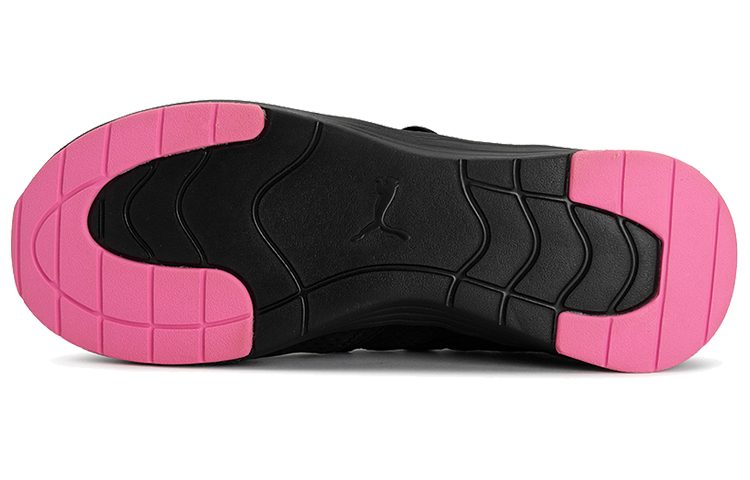 Details for Puma Ella Ballet 女式 粉藍黑 低筒運動鞋