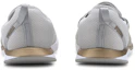 Shop (W) Puma Ella Ballet Métallique ''Blanc Or'' 193118-02