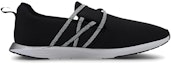 Order (W) Puma Ella Ballet Metalik Hitam/Perak 193118-01