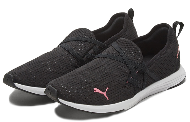 Lookbook (W) Puma Ella Ballet Rosa ''Schwarz'' 193116-05