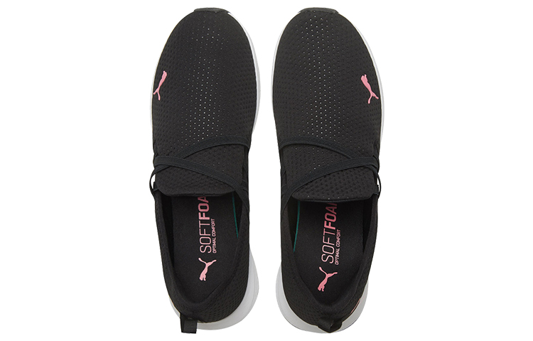 Shop (W) Puma Ella Ballet Rosa ''Schwarz'' 193116-05