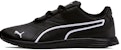 (W) Puma Ella Lace-Up 'Hitam Putih' 193919-02