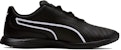 (W) Puma Ella Lace-Up 'Hitam Putih' 193919-02