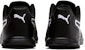 (W) Puma Ella Lace-Up 'Hitam Putih' 193919-02