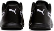 Shop (W) Puma Ella Lace-Up 'Hitam Putih' 193919-02