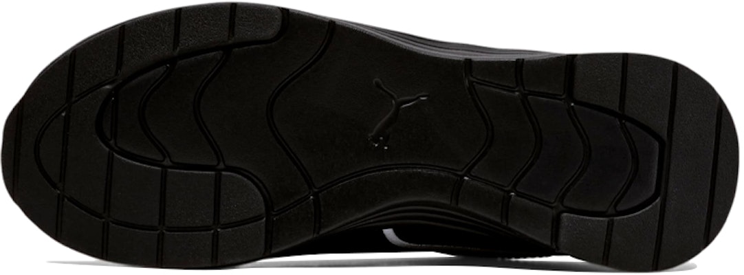 (W) Puma Ella Lace-Up 'Hitam Putih' 193919-02 Purchase (W) Puma Ella Lace-Up 'Hitam Putih' 193919-02