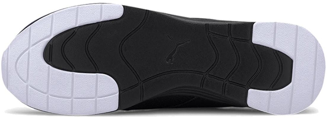 (Women) Puma Ella Low Black 193077-04 Details for (Women) Puma Ella Low Black 193077-04