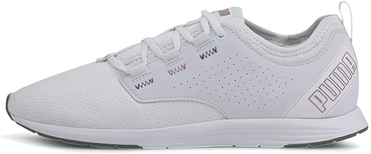 (W) Puma Ella Low Kelabu/Putih 193077-06 Buy (W) Puma Ella Low Kelabu/Putih 193077-06