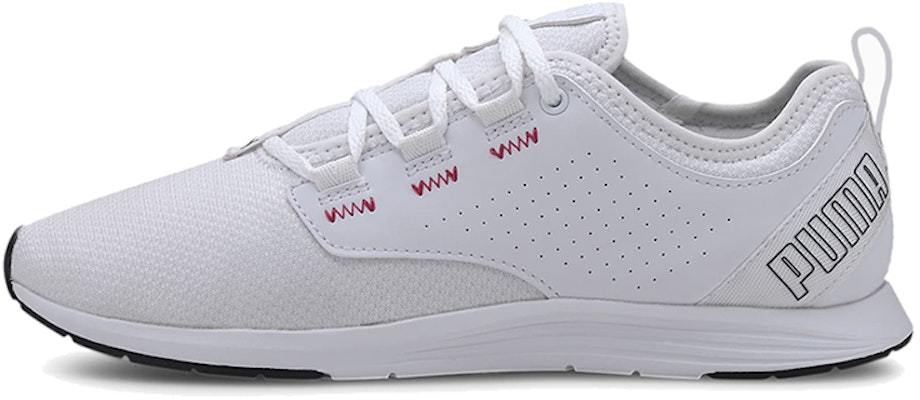 (Women) Puma Ella Low Top 'White' 193077-02 Buy (Women) Puma Ella Low Top 'White' 193077-02