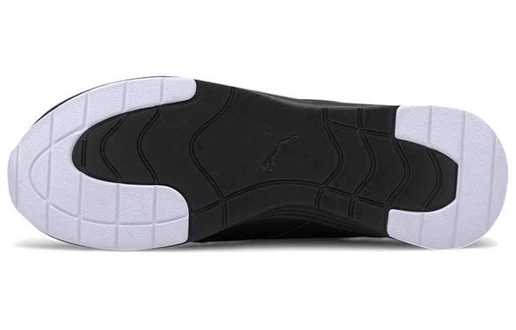 Details for PUMA Ella 低筒 跑步鞋 女款 黑