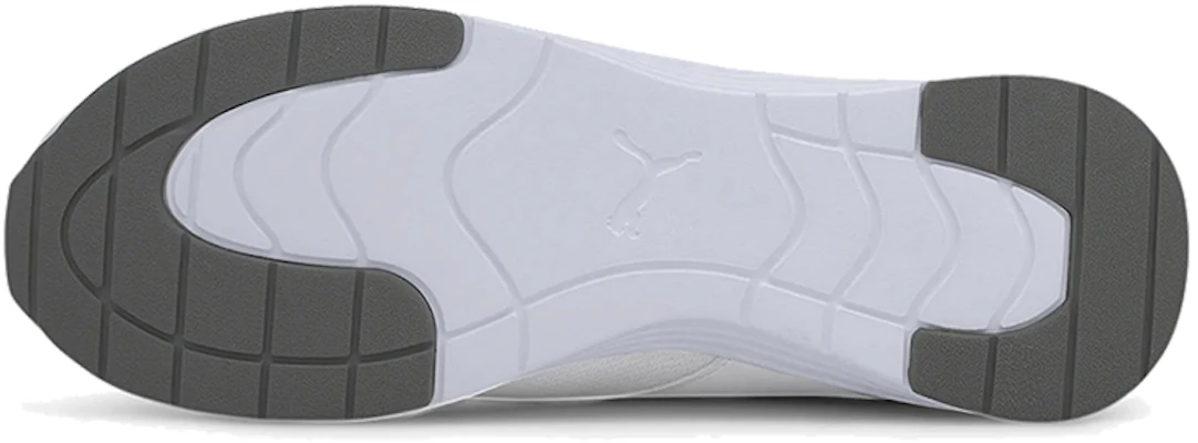 (W) 푸마 엘라 로우 그레이/화이트 (Puma Ella Low Grey/White) 193077-06 Details for (W) 푸마 엘라 로우 그레이/화이트 (Puma Ella Low Grey/White) 193077-06