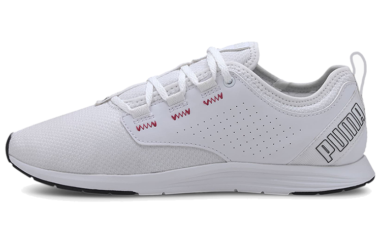 (Women) Puma Ella Low Top 'White' 193077-02