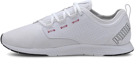 (Women) Puma Ella Low Top 'White' 193077-02 (Women) Puma Ella Low Top 'White' 193077-02