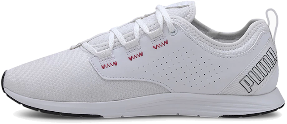 (W) Puma Ella Low Top 'Putih' 193077-02 Buy (W) Puma Ella Low Top 'Putih' 193077-02