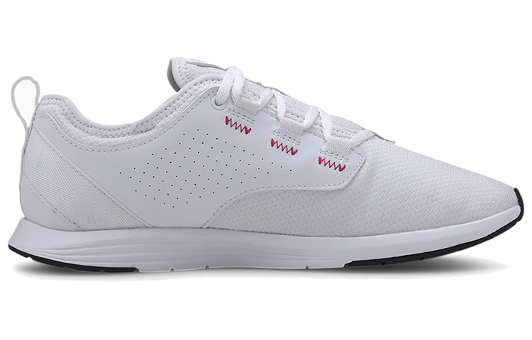 Order (W) Puma Ella Low Top 'Putih' 193077-02