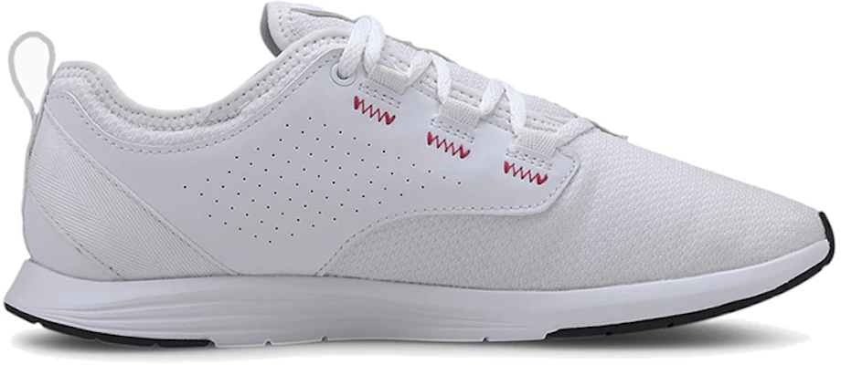 (W) Puma Ella Low Top 'Putih' 193077-02 Order (W) Puma Ella Low Top 'Putih' 193077-02