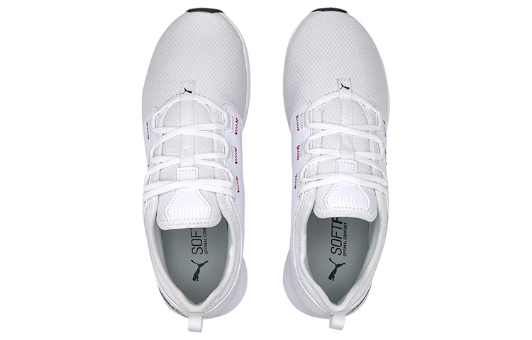 Lookbook (W) Puma Ella Low Top 'Putih' 193077-02