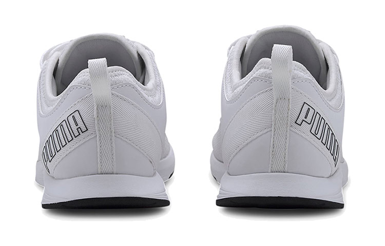 Shop (W) Puma Ella Low Top 'Putih' 193077-02