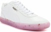 Lookbook (W) Puma Ella v2 Glitz 'Putih Merah Jambu' 375023-01